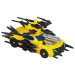 Transformers Prime Deluxe Beast Hunters – Bumblebee-1