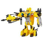 Transformers Prime Deluxe Beast Hunters – Bumblebee-2