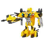 Transformers Prime Deluxe Beast Hunters – Bumblebee-2