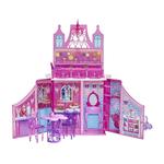 Barbie – Castillo Del Reino De Las Hadas