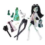 Monster High – Scarah Screams Con 2 Modas