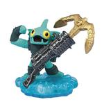 Skylanders Swap Force – Figura Individual – Gill Grunt-1