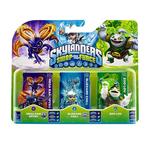 Skylanders Swap Force Triple Pack