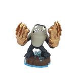 Skylanders Swap Force – Figura Individual – Terrafin-1