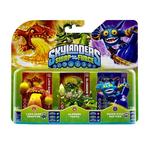 Skylanders Swap Force Triple Pack