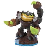 Skylanders Swap Force – Figura Individual – Scorp