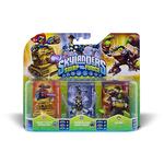 Skylanders Swap Force Triple Pack