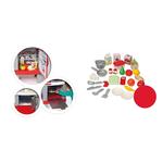 Cocina Bbq 2 En 1 Deluxe-1