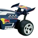 Buggy Rc1 De Red Bull 1:20 Pustefix-2