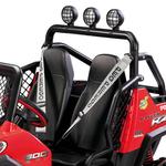 Quad Polaris Ranger Rzr Peg Perego-2