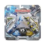 Monsuno Battle Pack 2 Cores Serie 3