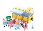 Peppa Pig Autocaravana