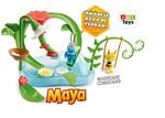 Abeja Maya Acuapark
