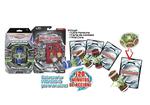 Monsuno Pack Entrenamiento Wild Packs + Blister 1 Core