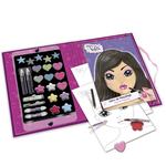 Violetta Cuaderno Maquillaje-1