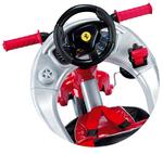 Feber Ferrari Triciclo-2