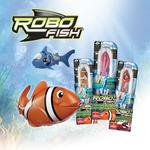 Robofish