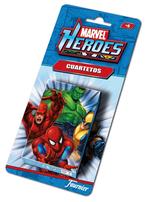 Marvel Heroes Baraja De Cartas