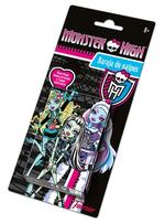 Monster High Baraja De Cartas