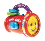 Fisher Price Linterna Parlanchina