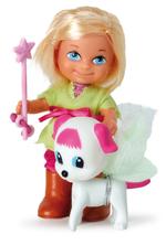 Barriguitos Niños Con Mascota-1
