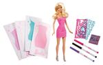 Barbie Diseñadora De Moda