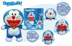 Doraemon Mil Caras