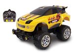 Coche Radio Control Boxer 1:18