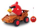 Angry Birds Radio Control