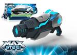 Max Steel Turbo Blaster