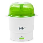 Esterilizador Eléctrico Verde