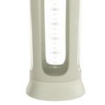 Biberón Biboz Silicona De Segunda Edad 270ml-2
