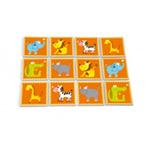 Juego Del Memory De Animales Scratch-4