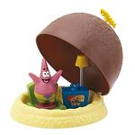 Bob Esponja – Playset Casa De Patricio Y Calamardo-4