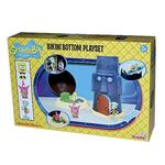 Bob Esponja – Playset Casa De Patricio Y Calamardo-5