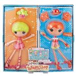 Lalaloopsy – Fabrica De Lalaloopsy (varios Modelos)