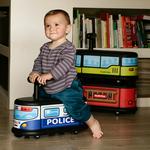 Avanti Kids Ladybug-2