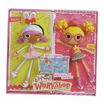 Lalaloopsy – Fabrica De Lalaloopsy (varios Modelos)-1