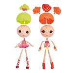 Lalaloopsy – Fabrica De Lalaloopsy (varios Modelos)-3