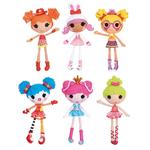 Lalaloopsy – Fabrica De Lalaloopsy (varios Modelos)-4