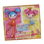 Lalaloopsy – Fabrica De Lalaloopsy (varios Modelos)-5