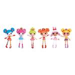 Lalaloopsy – Fabrica De Lalaloopsy (varios Modelos)-6