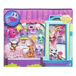 Littlest Petshop – Pack 10 Mascotas Littlest Petshop Sundae-1