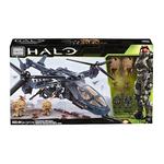 Mega Bloks – Halo Unsc – Nave Falcon-4