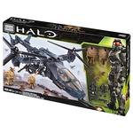 Mega Bloks – Halo Unsc – Nave Falcon-6