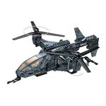 Mega Bloks – Halo Unsc – Nave Falcon-7