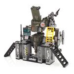 Mega Bloks – Halo Unsc – Robot Mantis-7