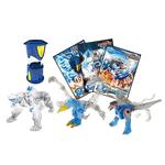 Monsuno – Starter Pack 1 Core Serie A – 3 Figuras-1