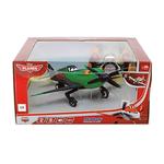 Disney – Aviones – Radio Control Ripslinger