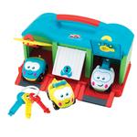 Garage Beep-beep